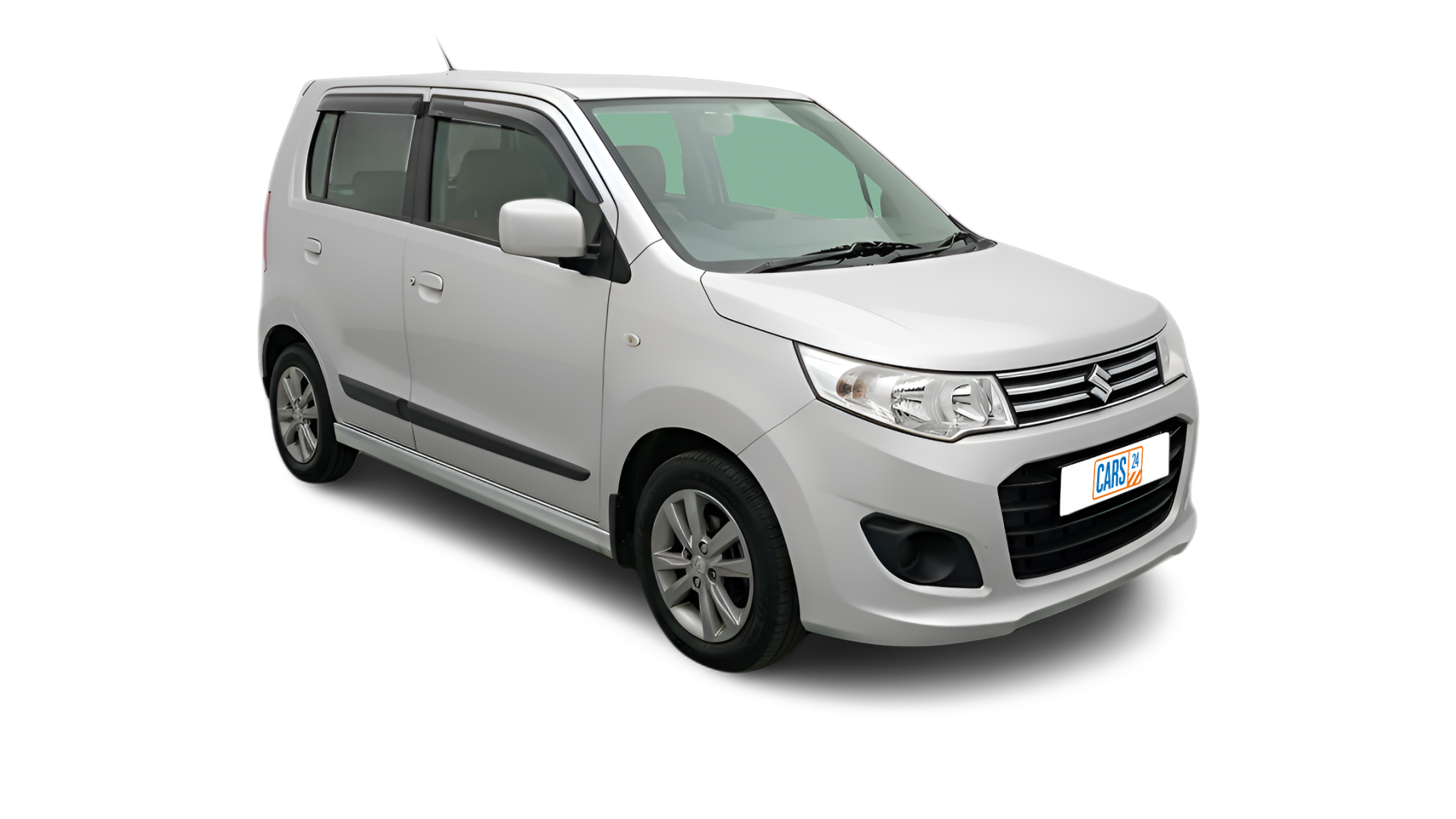 Maruti Wagon R Stingray-img